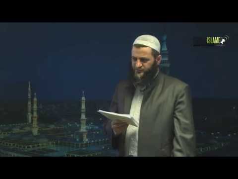 Çfarë të preokupon më tepër? [HUTBE] - Sadullah Bajrami