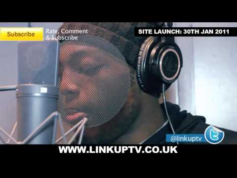 Behind Barz - KC (PDC) //@linkuptv | Link Up TV