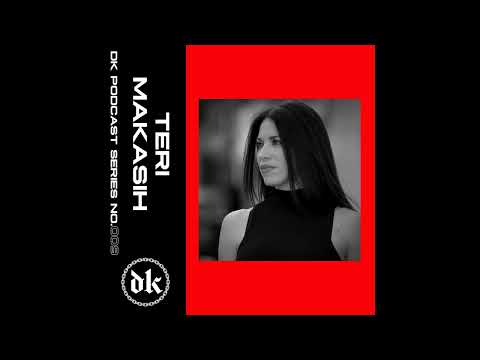 Das Kollektive Podcast Series 009 - TERI MAKASIH