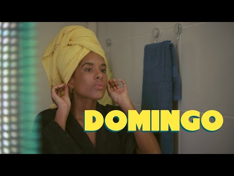 Domingo - Bela Maria