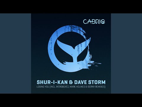 Losing You (Intr0beatz Remix)