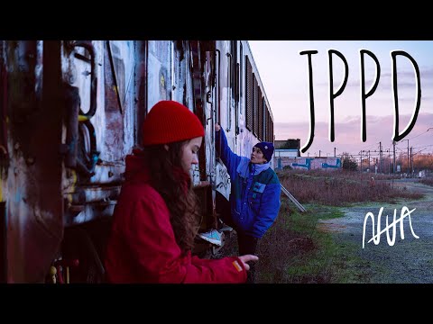 Je peux plus dire (JPPD)