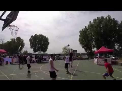 3x3 Basket Tour 2015 - UniHry