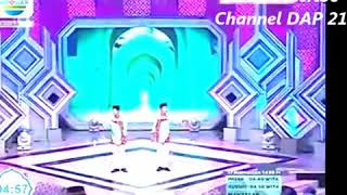 Download lagu Il dan al indonesia .aksi asia mp3