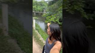 O JACARÉ GIGANTE INVADIU A NOSSA CASA