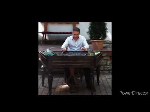 Fantasy and Band  Gallyas Lakatos Róbert : Piano  Zoltán Váradi : Bass Gyuszi Váradi : Cimbalom.