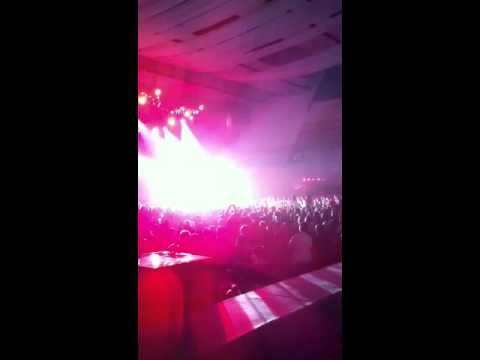 Scorpions - Send Me An Angel - live in Bratislava,  04.06.2011