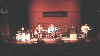 Sojourn - Ride My See-Saw