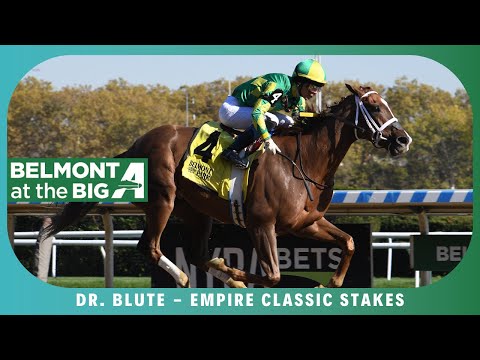 Dr. Blute - 2022 - The Empire Classic