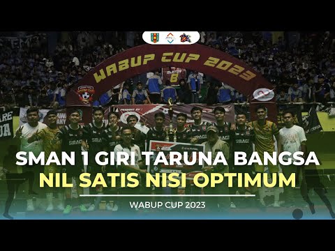 THE JOURNEY FUTSAL SMAGI 2023