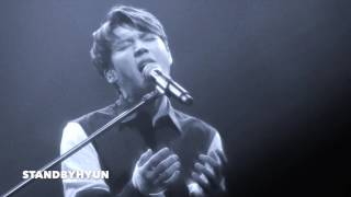 160807 - Nam Woo Hyun - Stand By Me