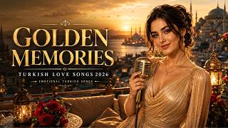 Download lagu Turkish Love Songs 2026 🌹 Emotional Turkish Songs for Golden Memories mp3