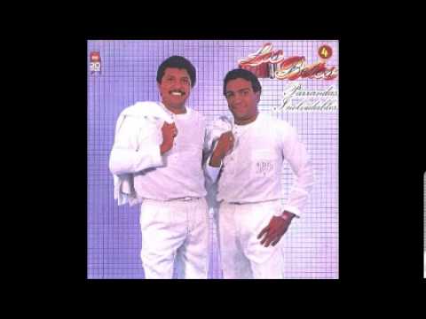 Por Jugar al Amor - LOS BETOS