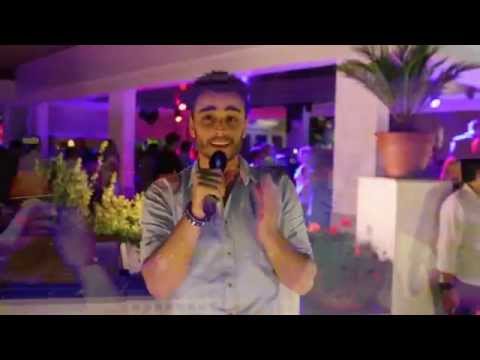 Inaugurazione ESTATE 2014 Gilda