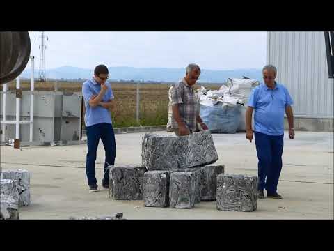 Rematholding, investment in Aricestii Rahtivani