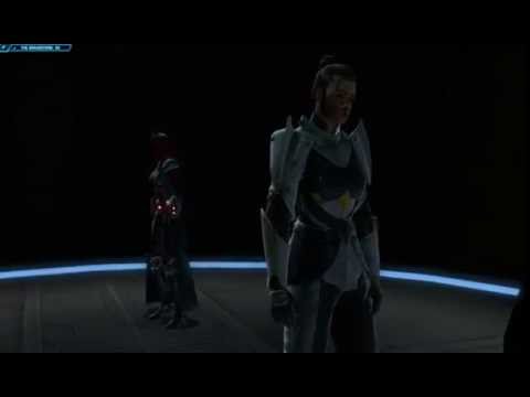 [SWTOR] (Sith warrior) KOTFE-Outlander storyline part 159 - Distractions