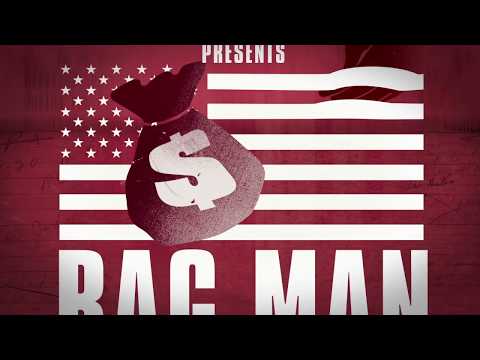 Rachel Maddow BagMan