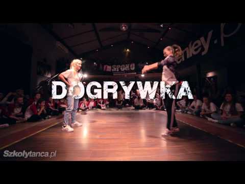 Grupa Kruksy Półfinał - Natalia vs Berenika | Trans Solo Party 2015 | WWW.SZKOLYTANCA.PL