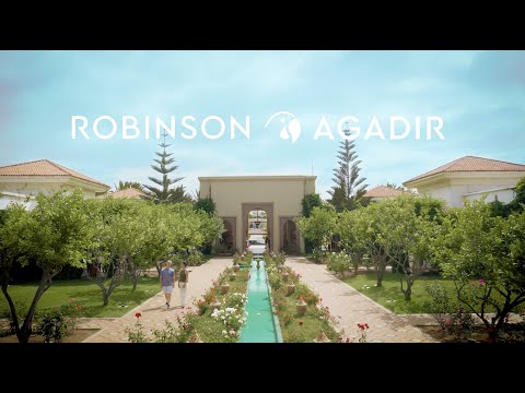 ROBINSON AGADIR