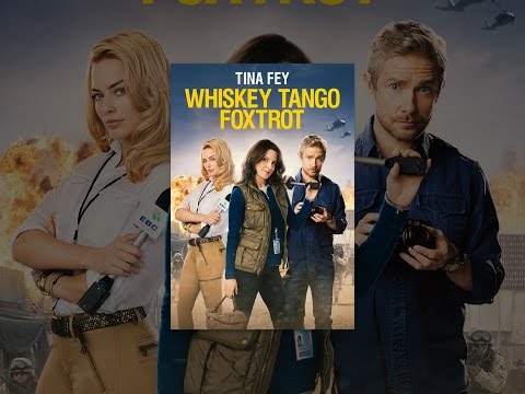 Whiskey Tango Foxtrot