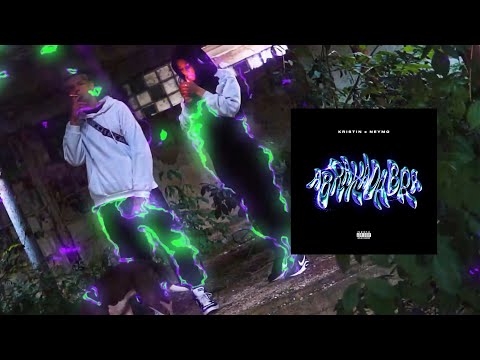 KRISTIN x NEYMO - UNÁŠAM SA