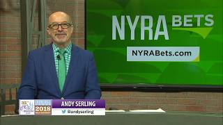Download Lagu Andy Serling's 2018 Breeders' Cup Juvenile Fillies Preview Thumbnail
