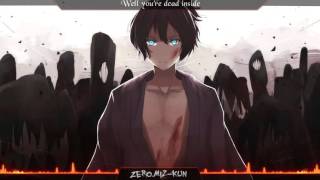 Nightcore - I&#39;m Alive
