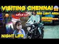 RED LIGHT AREA IN CHENNAI CUTE GIRLS Chennai Night Life SHEIK VLOG Redlightarea