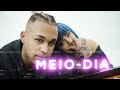 MEIO DIA Feat Sos Azzy SLOW 2 04 Official Music Video