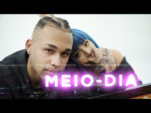 Video thumbnail for Meio-Dia