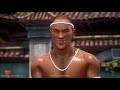 Vídeo de gameplay de Shenmue III  Playstation 4  SEASONPASS