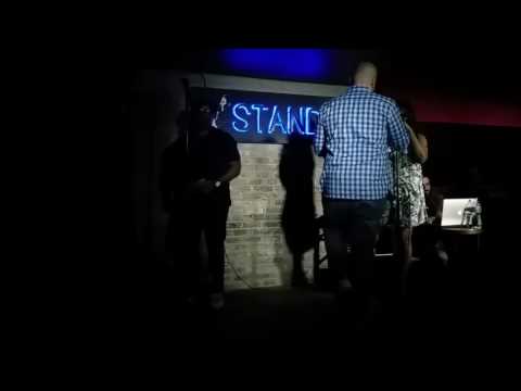 The RoastMasters 7.12.16: Courtney Fearrington vs. Shalewa Sharpe