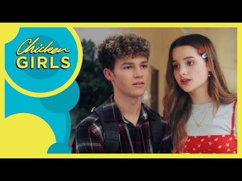 CHICKEN GIRLS | Season 6 | Ep. 2: “Cheer Up”