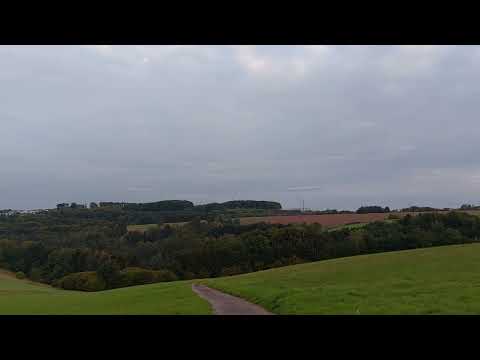 24.09.22 7.radtour pirmasens- fehrbach 👍🚲🚶‍♂️☁️⛅️🌤🌳🌲🏟🍀☘️🪨