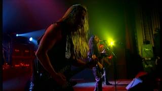 Slayer - Stain of Mind (War at the Warfield)