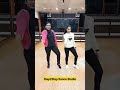 Ik Mili Mainu Apsraa | BPraak ft. Asees Kaur, Sandeepa Dhar | Jaani | Step2Step Dance Studio #shorts