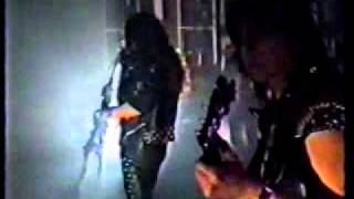 Pokolgép - 1991 Danuiva 1. Rész (A harang érted szól, Vallomás, Pokolra szállsz)