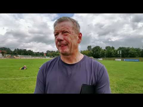 MKS Trzebinia przegrał z Sokołem Kocmyrzów