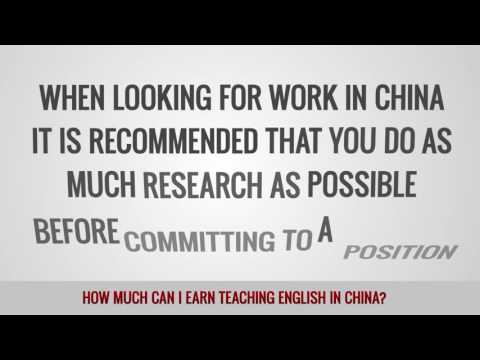 What does TEFL mean?