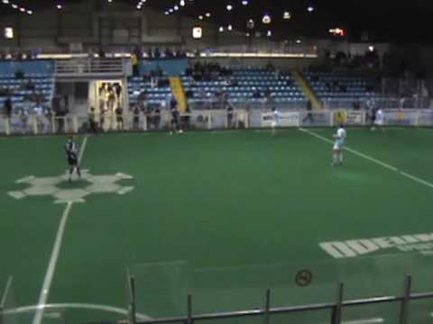 NSL 2009-2010 Week 10 - RWB Adria vs. Inferno SC