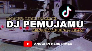 Download lagu DJ RASANYA INGIN MALAM INI MENCIUM MU HINGGA LEMAS | DJ PEMUJAMU ORIGINAL REMIX mp3