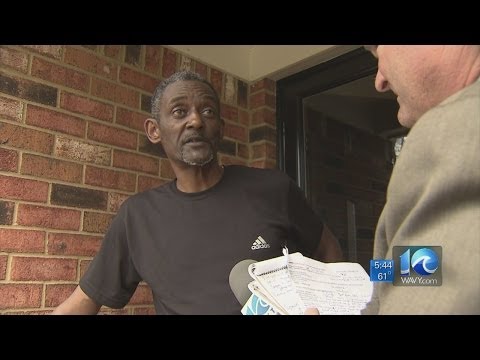 Andy Fox on federal raid update