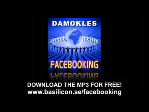 Damokles - Facebooking