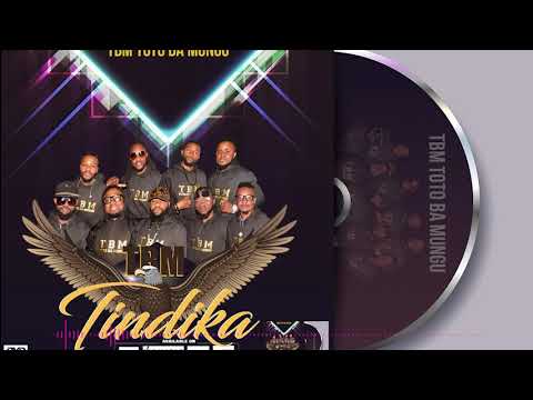 Tindika tbm band