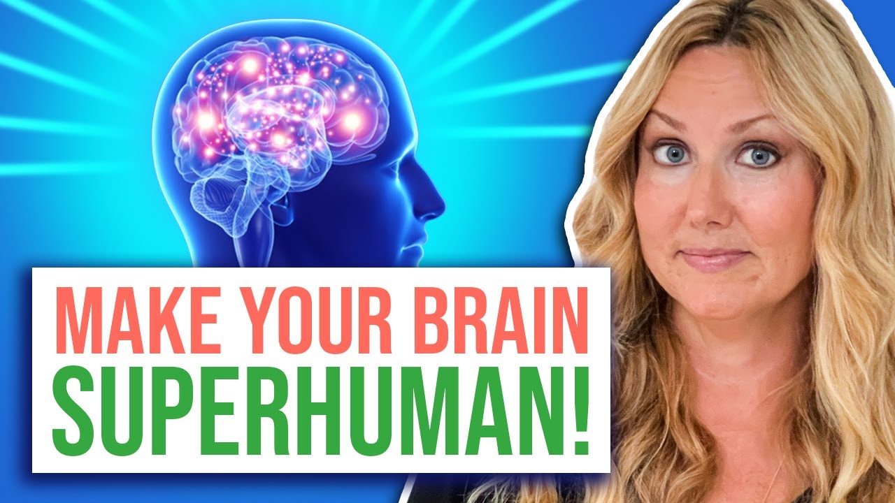 5 Ways to Naturally Improve Brain Function