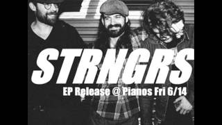 STRNGRS  - Don't