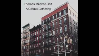 Ghosts - Thomas Milovac Unit