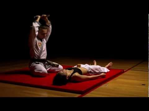 Daehan Minguk Hapkido Austria (Full HD Version)