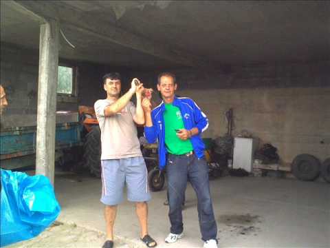 Zapjevajmo Klisani 2010