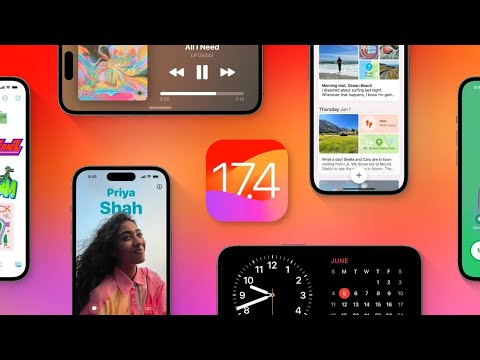 Apple iOS 17.4 Beta 2: Why is Apple's new software update ? Know the special  ‎@iosbetanews9188